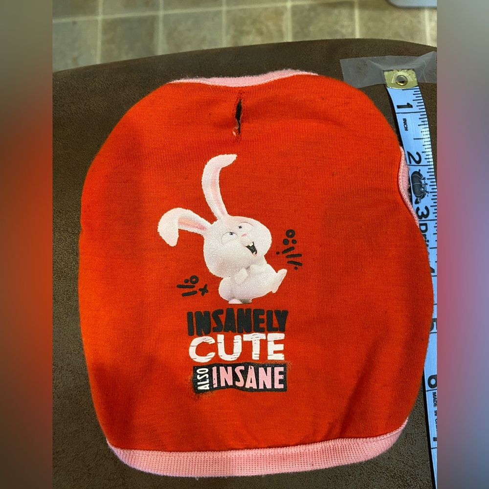Dog Shirt